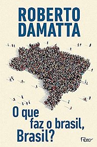Que Faz o Brasil, Brasil , O