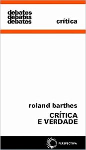 Critica e Verdade - Debates 24