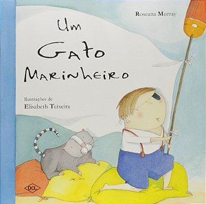 Gato Marinheiro, Um