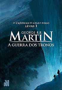 Guerra dos Tronos, A
