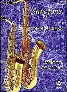 Metodo Completo de Saxofone
