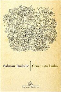 Cruze Esta Linha - Ensaios e Artigos (1992-2002)