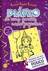 Historia de Uma Baladeira Nem Um Pouco Glamourosa: Vol.2