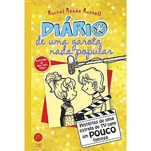 Historias de Uma Estrela de Tv Nem Um Pouco Famosa: Vol. 7