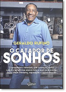 Catador de Sonhos, O