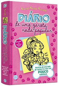 Diario de Uma Garota Nada Popular: Vol. 10