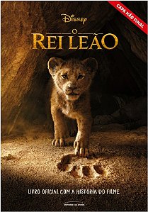 Rei Leao, O: Livro Oficial com a Historia do Filme