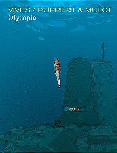 Grande Odalisca, a - Vol. 02
