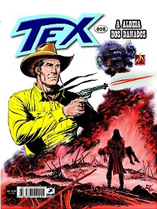 Tex - Vol. 608
