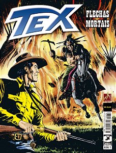 Tex - Vol. 636