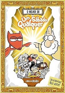 Melhor do Um Sabado Qualquer + Brinde Sortido