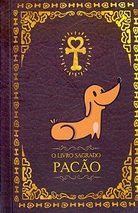 O Livro Sagrado Pacão