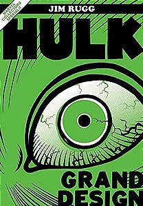 Hulk Grand Design