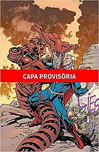 Superman - Vol. 57