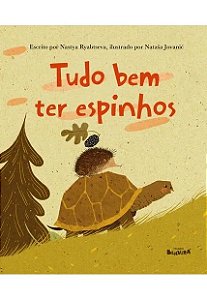 Tudo Bem Ter Espinhos