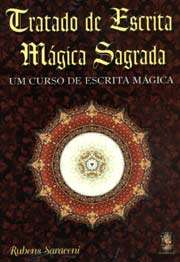 Tratado de Escrita Magica Sagrada