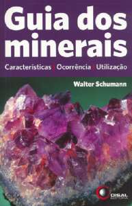 Guia dos Minerais