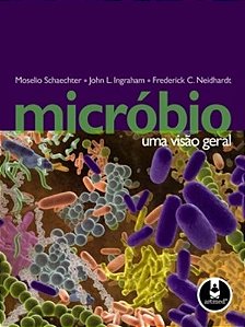 Microbio: Uma Visao Geral