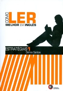 Como Ler Melhor em Ingles - Col.estrategias - Vol.1