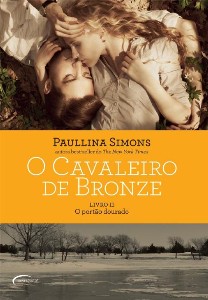 Cavaleiro de Bronze, o - Livro Ii : o Portao Dourado