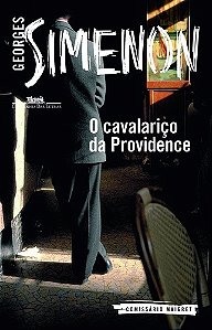Cavalarico da Providence, O