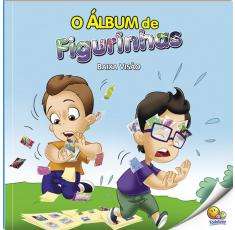 Album de Figurinhas, o - Col. Inclusao Social
