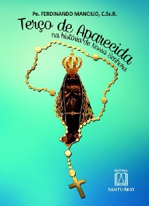 Terco de Aparecida na Historia de Nossa Senhora