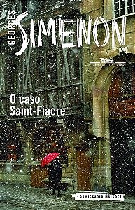 Caso Saint-fiacre, O
