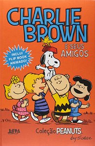 Charlie Brown e Seus Amigos - Convencional