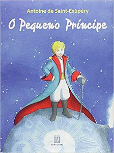 Pequeno Principe, O