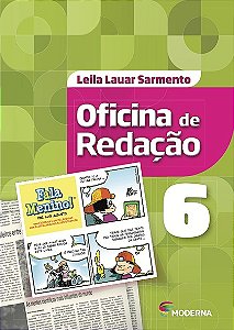 Oficina de Redacao 6 Ed5