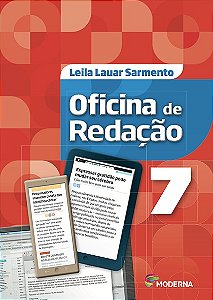 Oficina de Redacao 7 Ed5