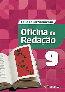 Oficina de Redacao 9 Ed5