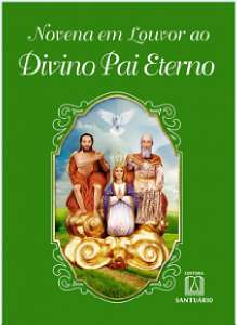 Novena em Louvor ao Divino Pai Eterno