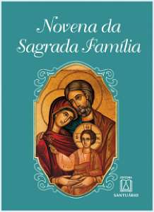Novena da Sagrada Familia