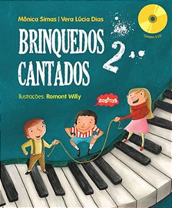Brinquedos Cantados 2