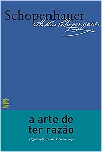 Arte de Ter Razao, A
