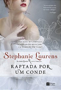 Raptada por Um Conde
