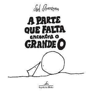 Parte Que Falta Encontra o Grande O, A