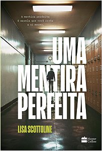 Mentira Perfeita, Uma