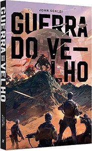 Guerra do Velho
