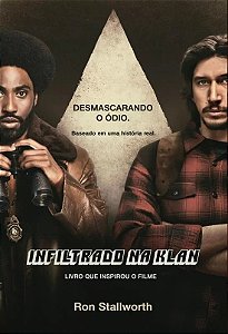 Infiltrado na Klan