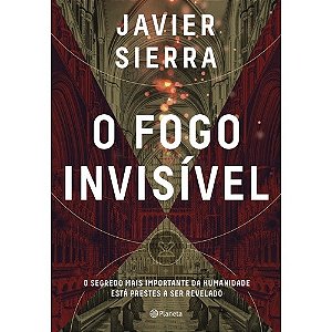 Fogo Invisivel, O