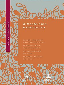 Manual Sogimig de Ginecologia Oncologica