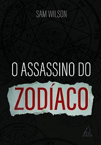 Assassino do Zodiaco, O