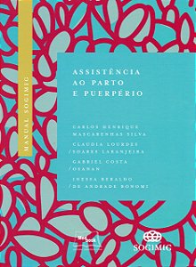 Manual Sogimig de Assistencia ao Parto e Puerperio