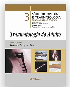 Traumatologia do Adulto