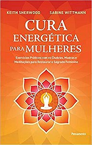 Cura Energetica para Mulheres