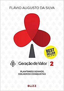 Geração de Valor 2 - Plantando Sonhos, Colhendo Conquistas