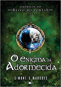 Enigma da Adormecida, O
